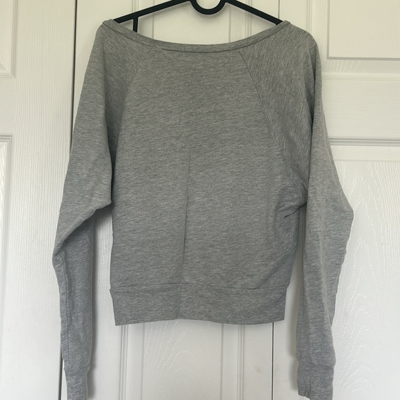 Mickey Mouse Pullover Sweatshirt - Picture 3 of 3